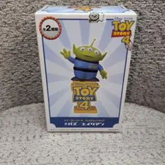トイ・ストーリー 4 エイリアン フィギュア