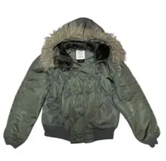 2026年最新】80 alpha n-2bの人気アイテム - メルカリ