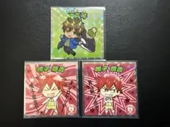 Free! FS マンチョコ2 橘真琴 弱ペダマン鳴子遥