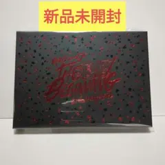 関西ジャニーズJr 狼煙 未開封品 Amazon.co.jp: 関西ジャニーズJr. LIVE 2021-2022 THE BEGINNING