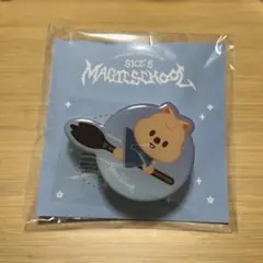 Stray Kids スキズ ハン スマホグリップ ペンミ stay zone