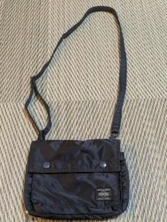 PORTER 吉田カバン TANKER 2way ショルダー ウエストポーチ