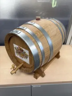 ウイスキー 置物