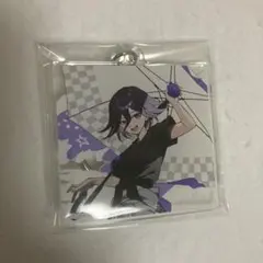 ダンガンロンパ ペイントスタイル 王馬小吉 アクリルキーホルダー