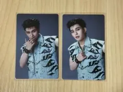 ✴︎日本限定✴︎【GMMTV】JASP.ER Pondトレカ ランダムカード - メルカリ