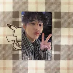 seventeen ミンギュ SPILL THE FEELS 大阪会場限定