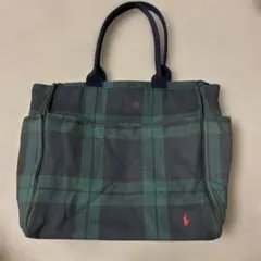 2025年最新】POLO RALPH LAUREN レディース マザーズバッグの人気