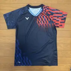 VICTOR バドミントン ユニフォーム 奈良岡選手着用モデル - メルカリ
