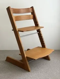 STOKKE /トリップトラップ 限定モデル ヨーロピアンオーク オイル仕上げ