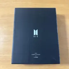 2019 BTS サマパケ ダイアリー SUGA ユンギ