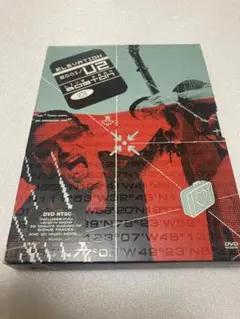 U2/エレヴェイション 2001:U2 ライヴ・フロム・ボストン〈2枚組〉