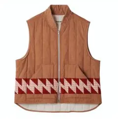 story mfg ニットベスト 2025年最新】STORY mfg ベストの人気アイテム - メルカリ