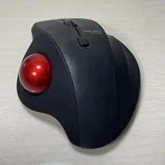 SANWA SUPPLY トラックボールマウス MA-WTB129BK