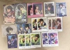 あんスタ　朔間凛月19点セット　Knight あんさんぶるスターズ ぱしゃっつのサムネイル