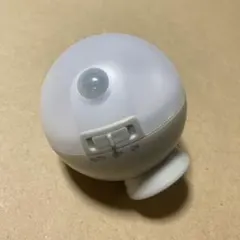 musashi てのりまんまるセンサーライト