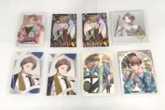 加賀美ハヤト カード ポラロイド風カード まとめ売り にじさんじ