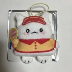シークレットマスコット サンリオスクールコレクション　はなまるおばけ