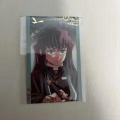 劇場版鬼滅の刃 無限城編 映画 ランダム フォトカードA 時透無一郎