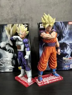 2025年最新】ベジット フィギュア リペイントの人気アイテム