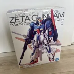 2026年最新】MG 1/100 ゼータガンダム Ver.Kaの人気アイテム - メルカリ