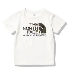 【新品未使用タグ付き】THE NORTH FACE/ザ・ノース・フェイスTシャツ