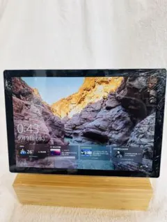 (JUNK)Microsoft Surface Pro第5世代　タブレット