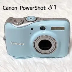 2026年最新】PowerShot E1の人気アイテム - メルカリ
