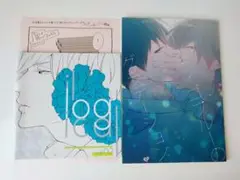 【ブルースカイコンプレックス】illogicalvol.2インディゴ市川けい先生