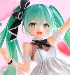 【匿名配送】 AMP+ 初音ミク　birthday 2025 フィギュア 初音ミク Birthday2025 AMP+ Party ver． 13体セット 初音ミク