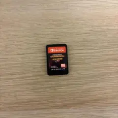【パッケージ無】Minecraft Dungeons Switch