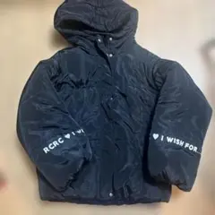 リッカリッカ アウター