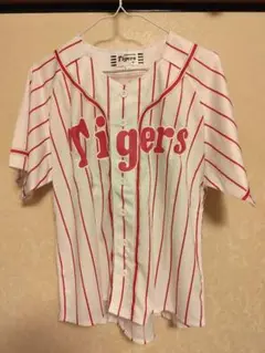 阪神タイガース TORACO ユニホーム　大山選手