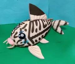 【レア】 コリドラス BIG ぬいぐるみ キョーリン 魚 懸賞 当選品 非売品 レア】 コリドラス BIG ぬいぐるみ キョーリン 魚 懸賞 当選品