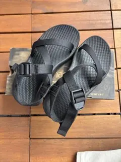 【美品】Chaco チャコ Z Cloud サイズ5 22cm