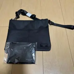 CoCo壱トートバッグとカードケース