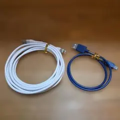 Lightning & USBケーブルセット