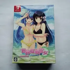 中古 Switch スイッチソフト アルカナ・アルケミア [完全生産限定版