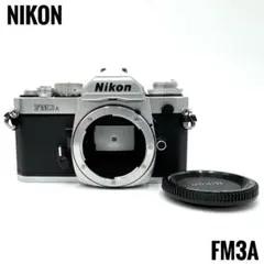 2026年最新】nikon fm3aの人気アイテム - メルカリ