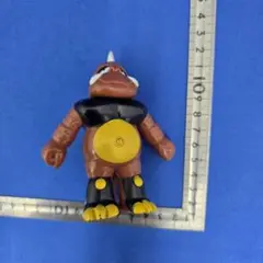 当時物 タカトク ドワルスキー ソフビ オタスケマン 昭和レトロ 希少