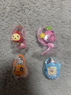 たまごっち　カラフルマルチチャーム