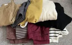 レディース服　まとめ売り