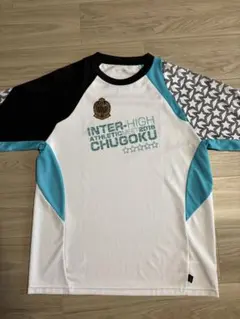 GOSEN インターハイ2016 シャツ