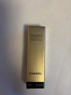 CHANEL SUBLIMAGE ラクレームユー 3mlのサムネイル