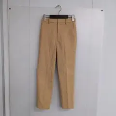 3ピ271◎UNITED ARROWS◎チノパン◎レディース