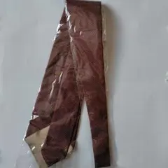 【新品】GUCCI ネクタイ シルク100% GG柄 ボルドー