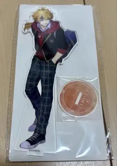 原神 トーマ アクリルスタンド GIGO