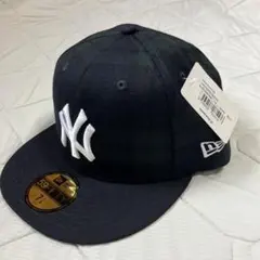 ニューエラ 7 3/8