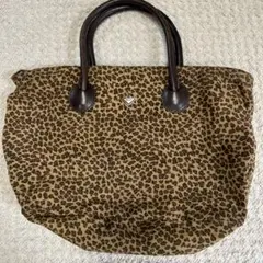 トートバックのサムネイル