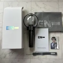 INI official light stick ver.2 黒 ペンライト - メルカリ