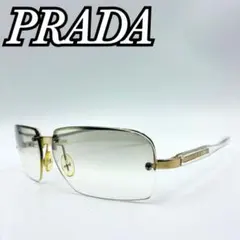 極美品】VERSACE サングラス メデューサ ティアドロップ ミラーレンズ 